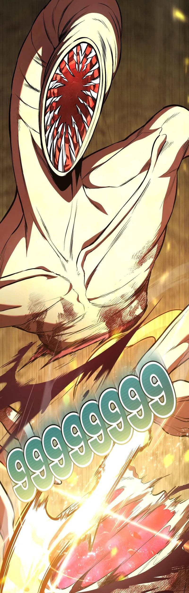 Level 999 Goblin Chapter 1 Gambar 162