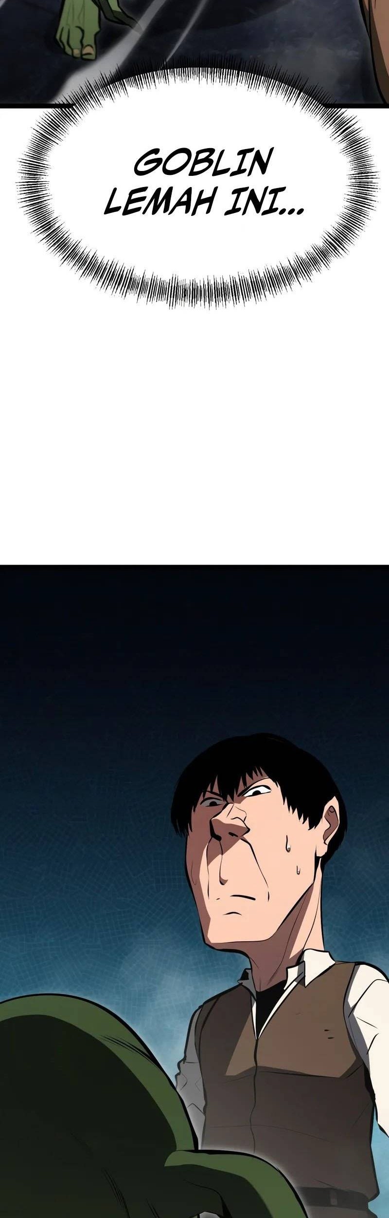 Level 999 Goblin Chapter 1 Gambar 169