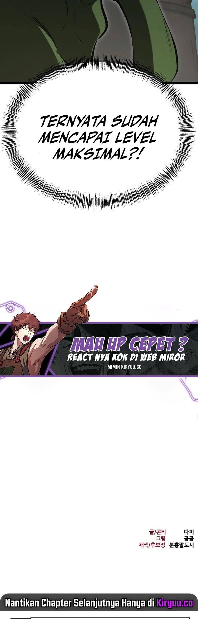 Level 999 Goblin Chapter 1 Gambar 170