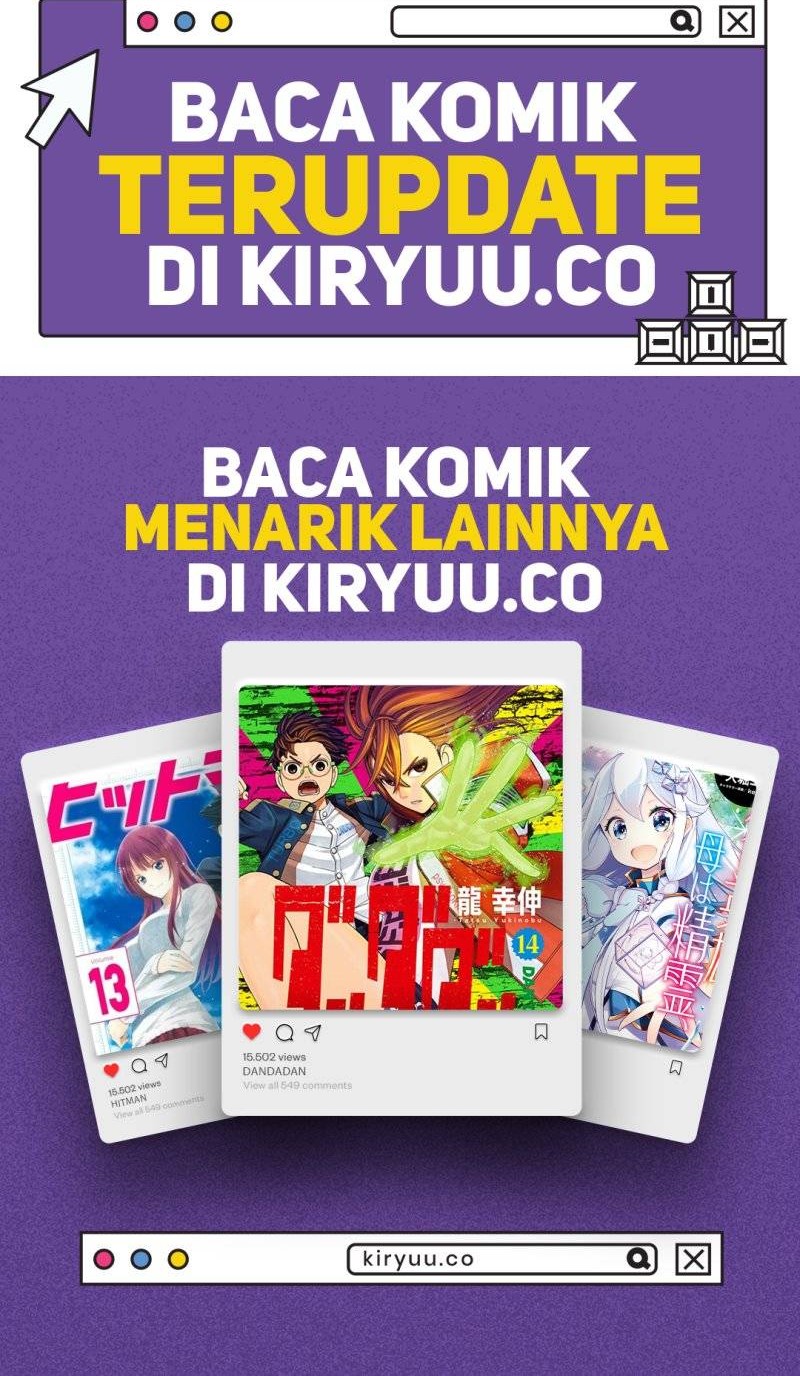 Level 999 Goblin Chapter 1 Gambar 171