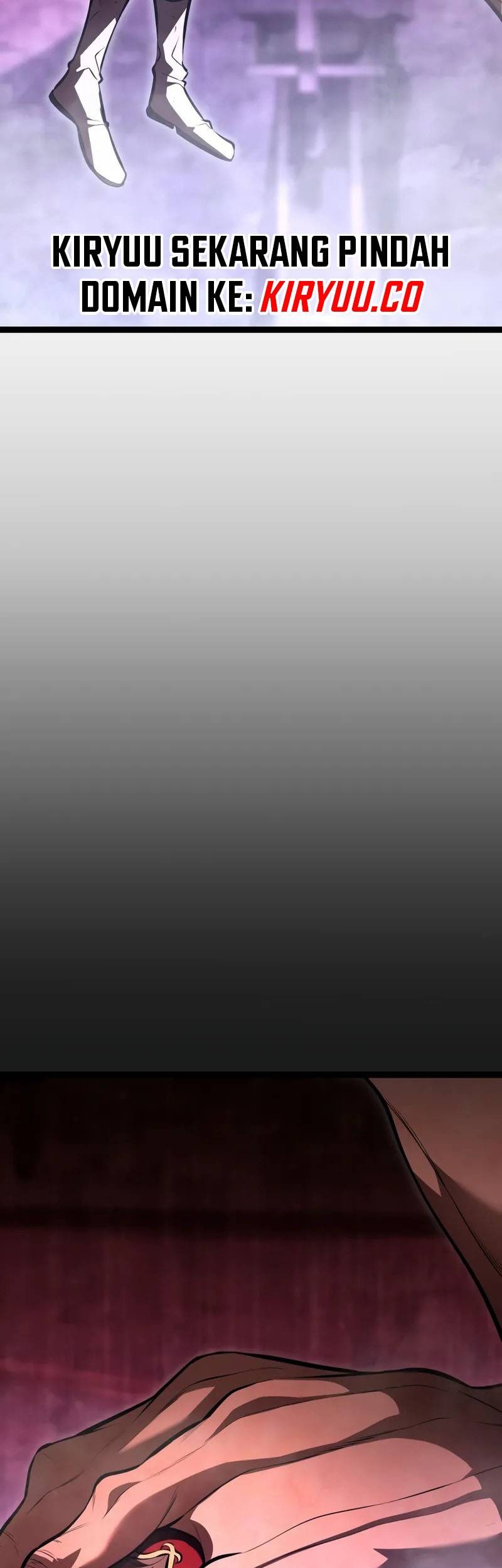 Level 999 Goblin Chapter 1 Gambar 117