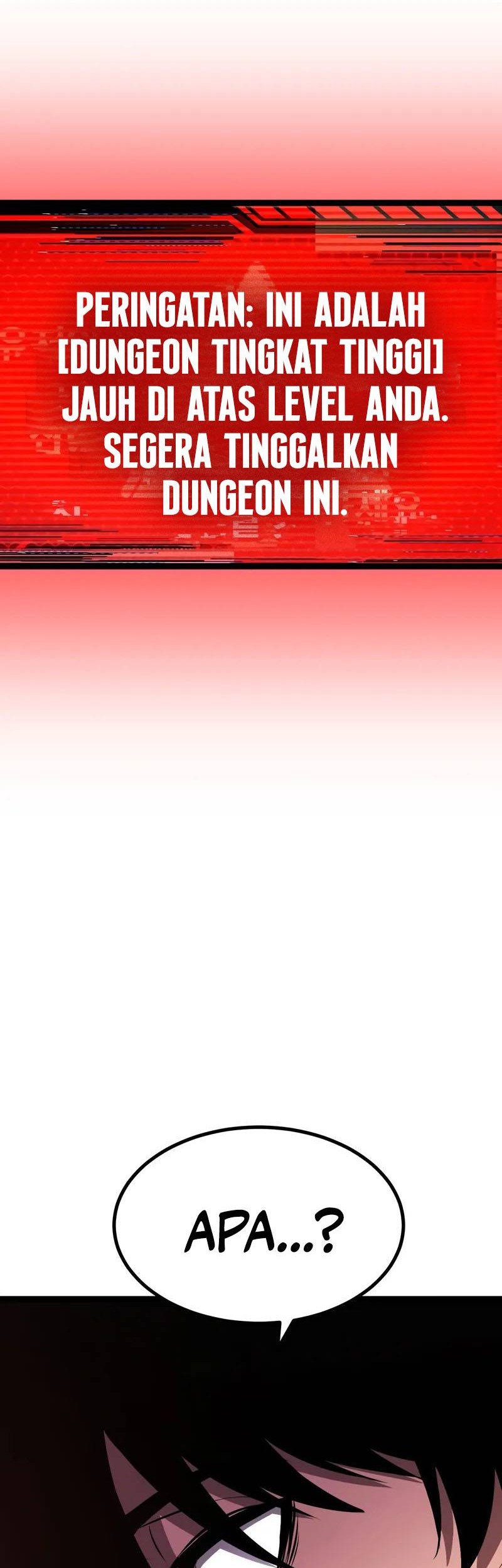 Level 999 Goblin Chapter 1 Gambar 114