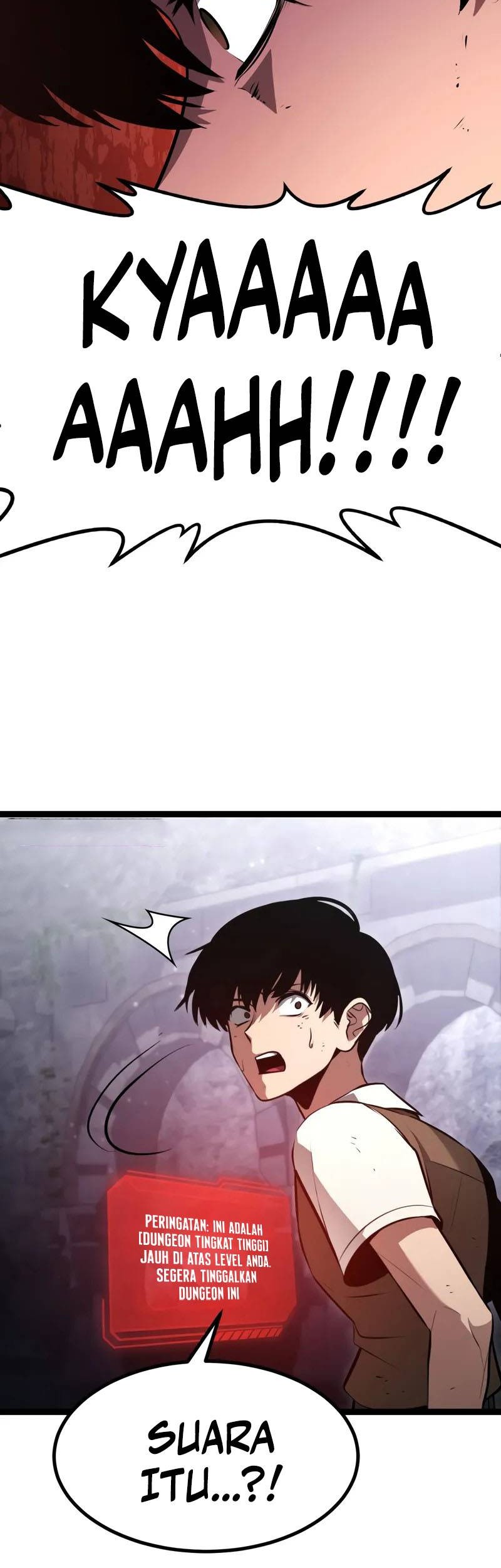 Level 999 Goblin Chapter 1 Gambar 115