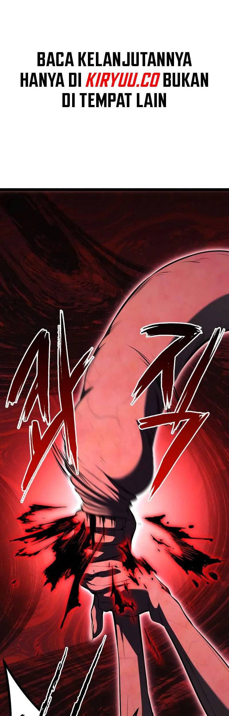 Level 999 Goblin Chapter 1 Gambar 122