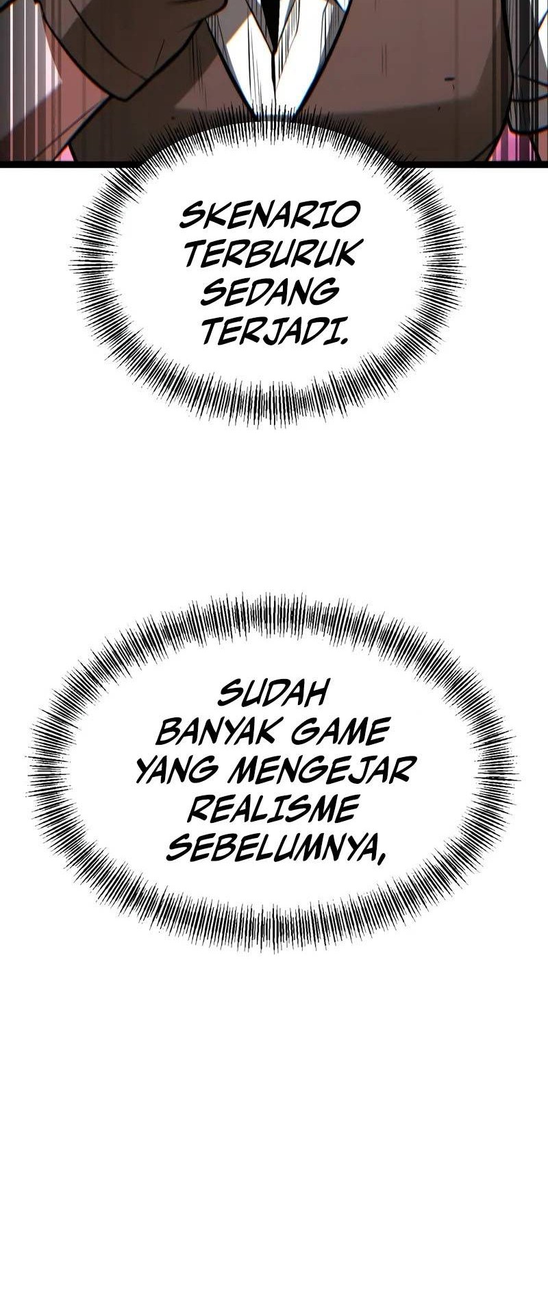 Level 999 Goblin Chapter 1 Gambar 124