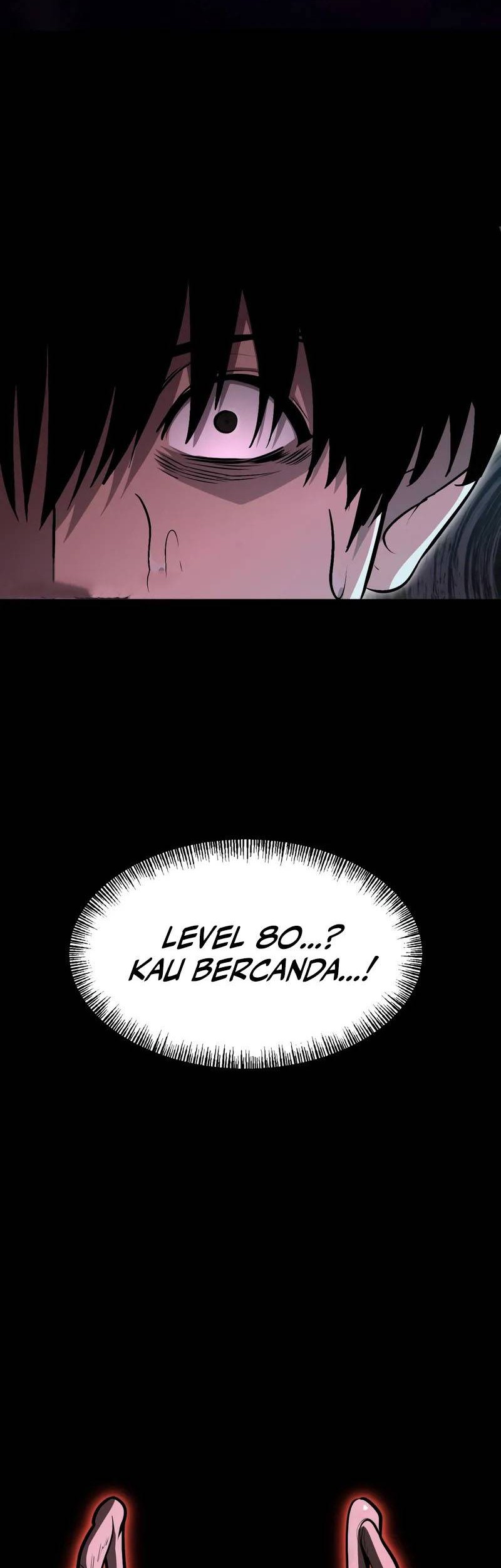 Level 999 Goblin Chapter 1 Gambar 120