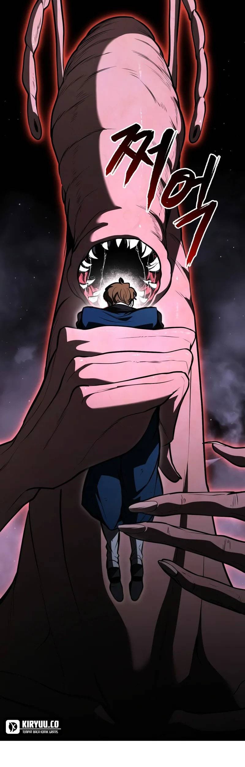 Level 999 Goblin Chapter 1 Gambar 121