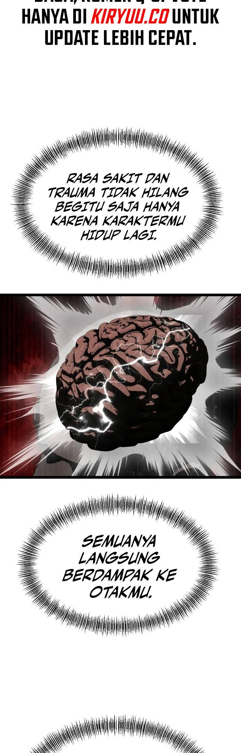 Level 999 Goblin Chapter 1 Gambar 128