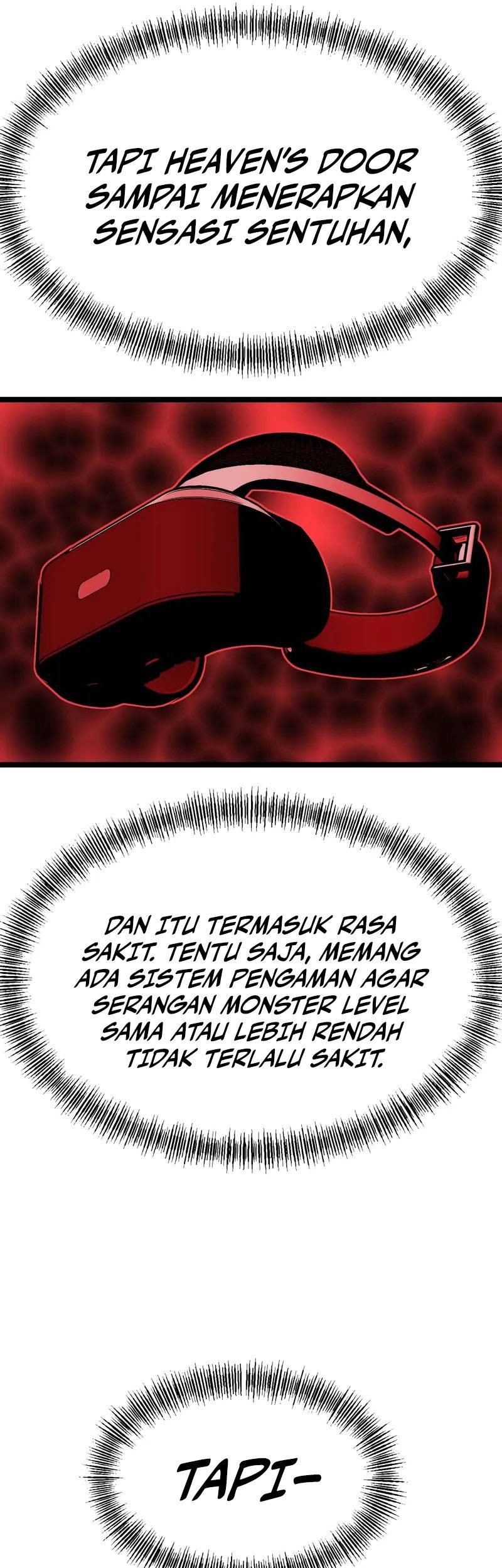 Level 999 Goblin Chapter 1 Gambar 125