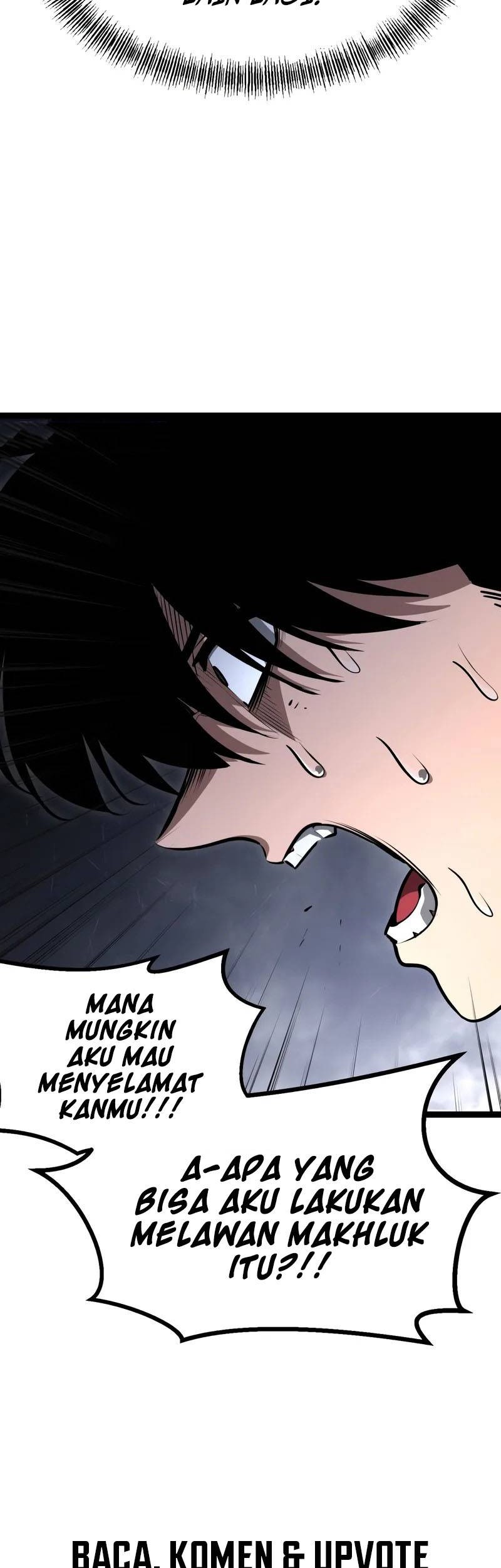 Level 999 Goblin Chapter 1 Gambar 127