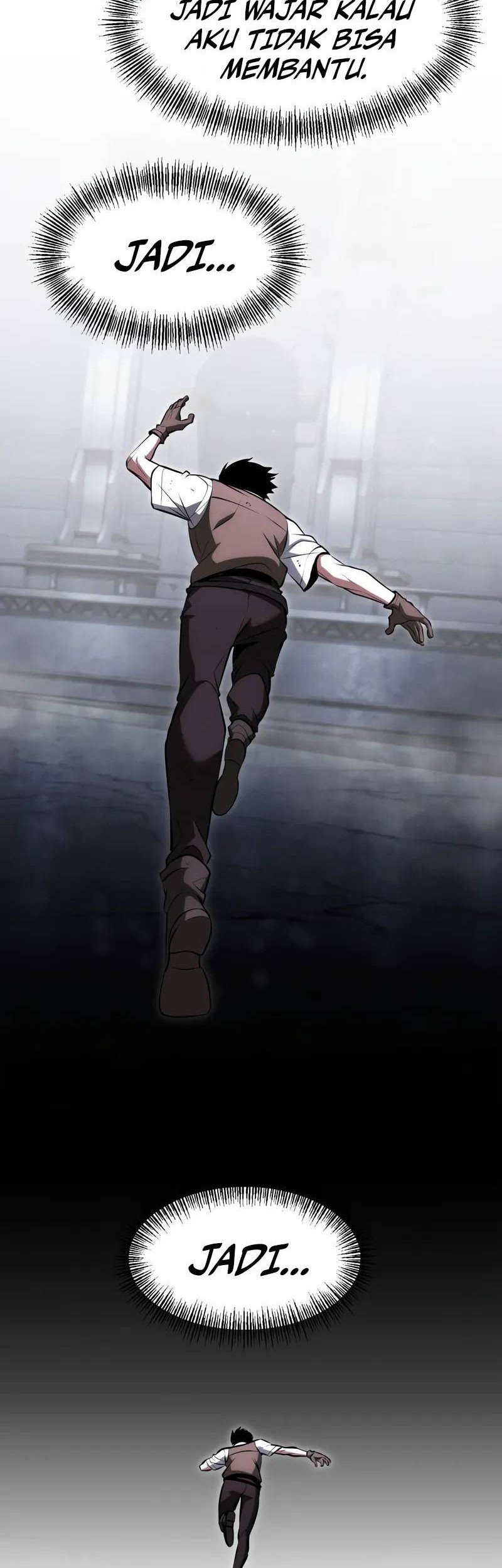 Level 999 Goblin Chapter 1 Gambar 132