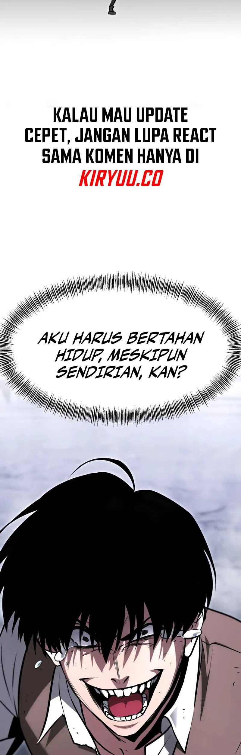 Level 999 Goblin Chapter 1 Gambar 133