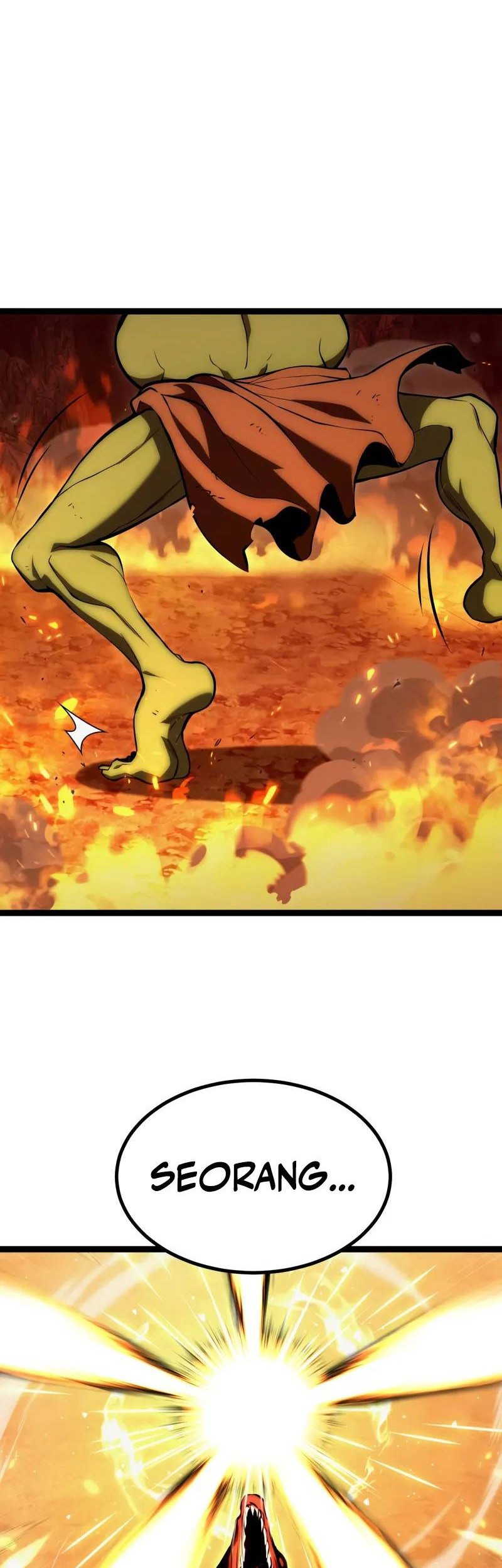 Level 999 Goblin Chapter 1 Gambar 8