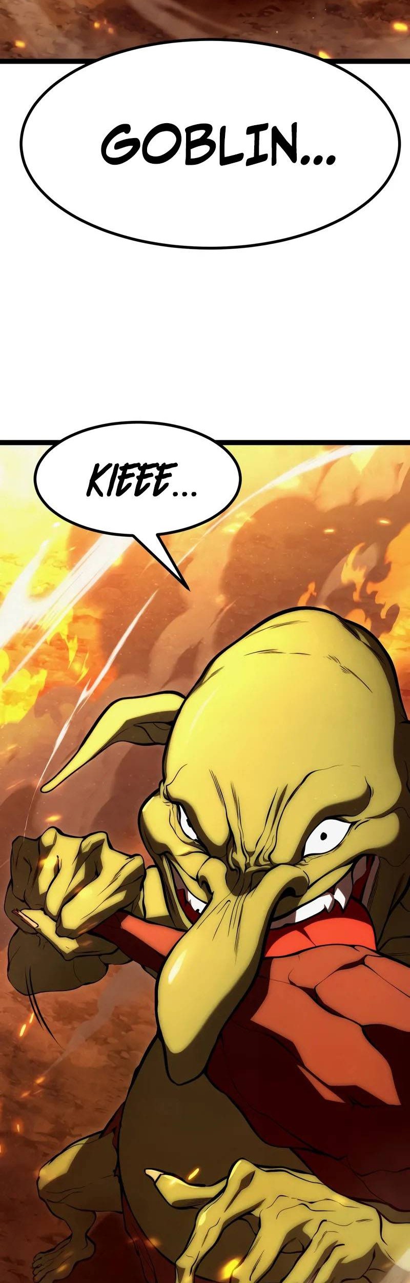 Level 999 Goblin Chapter 1 Gambar 10
