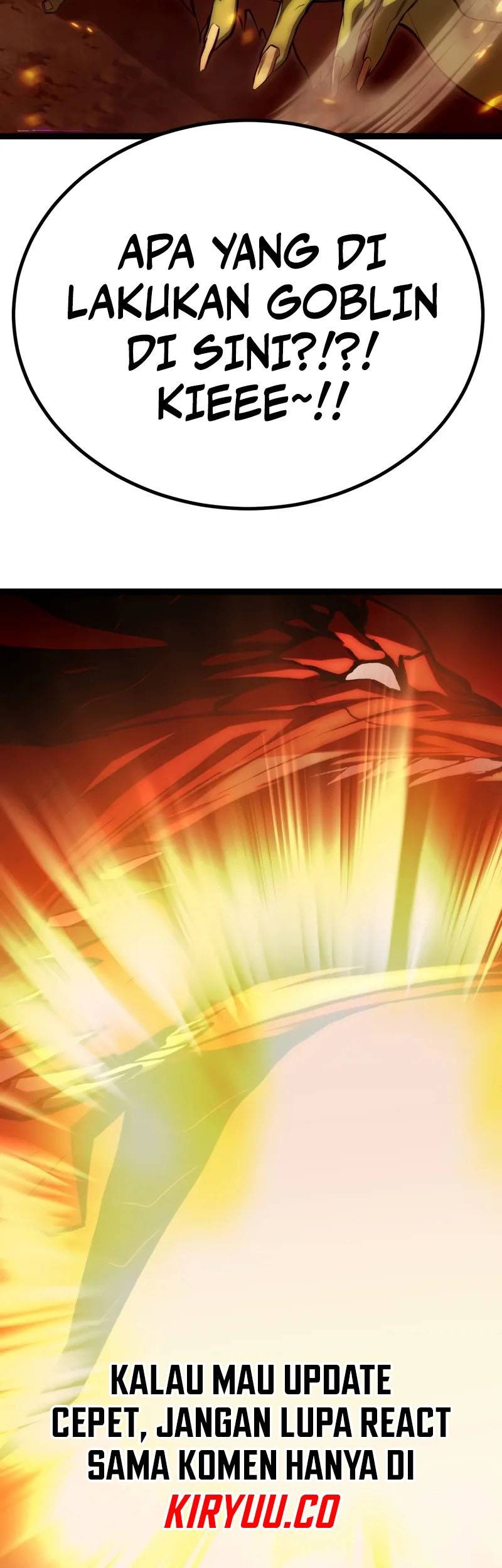Level 999 Goblin Chapter 1 Gambar 11