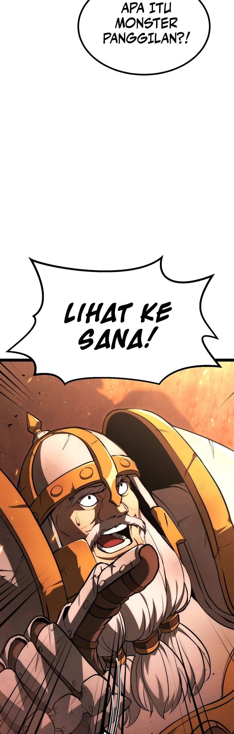 Level 999 Goblin Chapter 1 Gambar 17