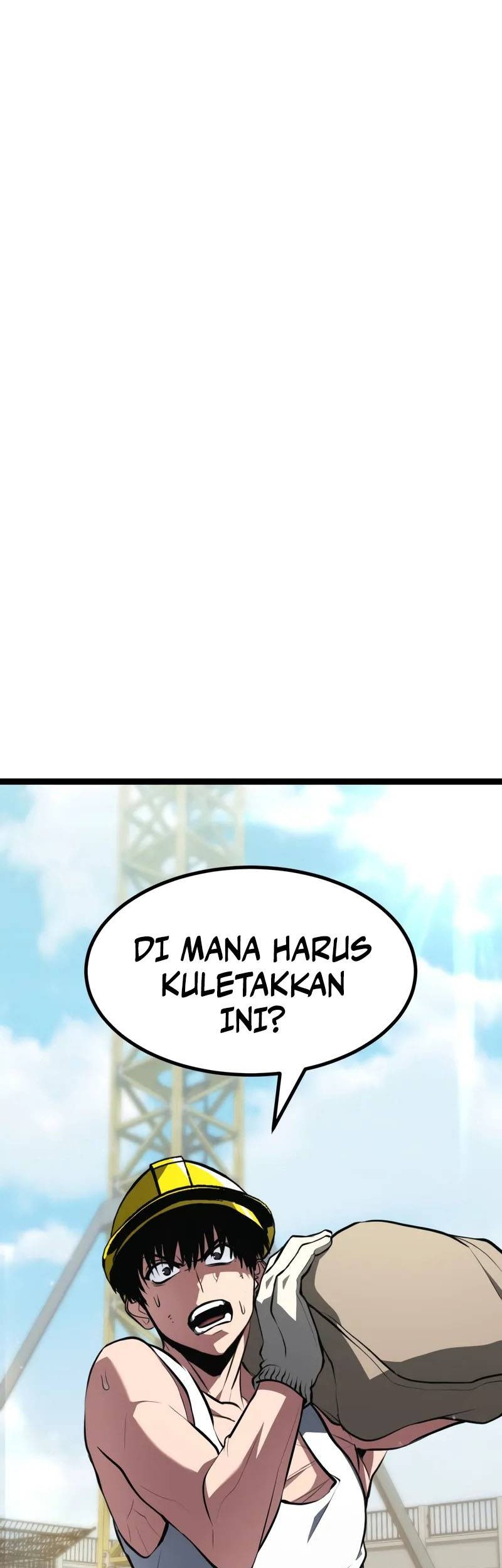 Level 999 Goblin Chapter 1 Gambar 21