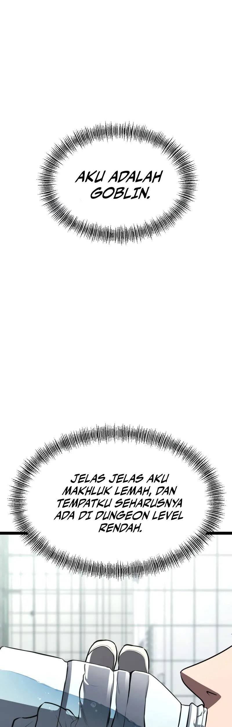 Level 999 Goblin Chapter 1 Gambar 23