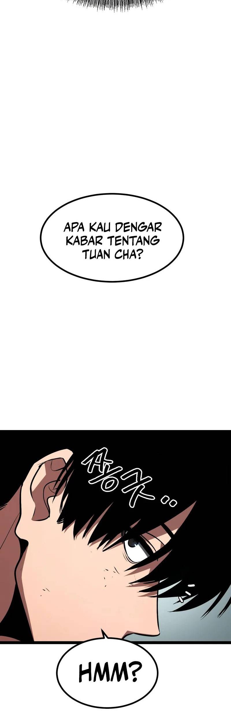 Level 999 Goblin Chapter 1 Gambar 26