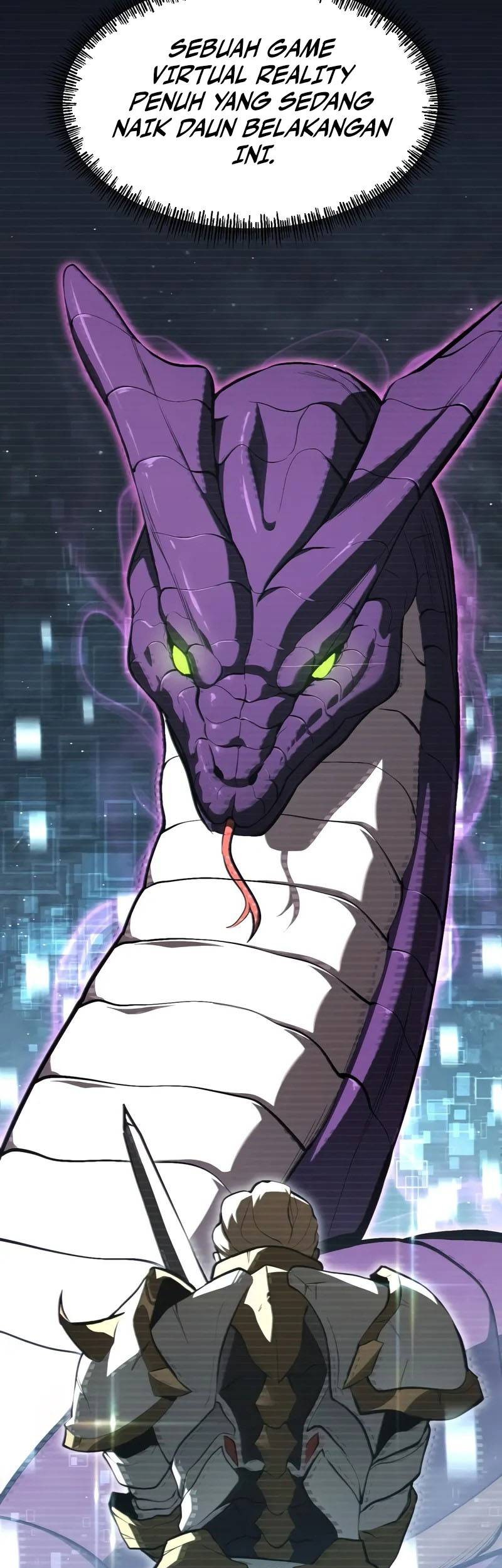 Level 999 Goblin Chapter 1 Gambar 29