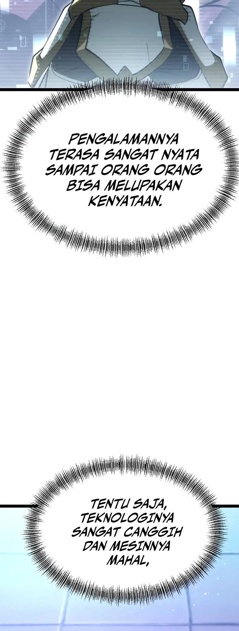 Level 999 Goblin Chapter 1 Gambar 30