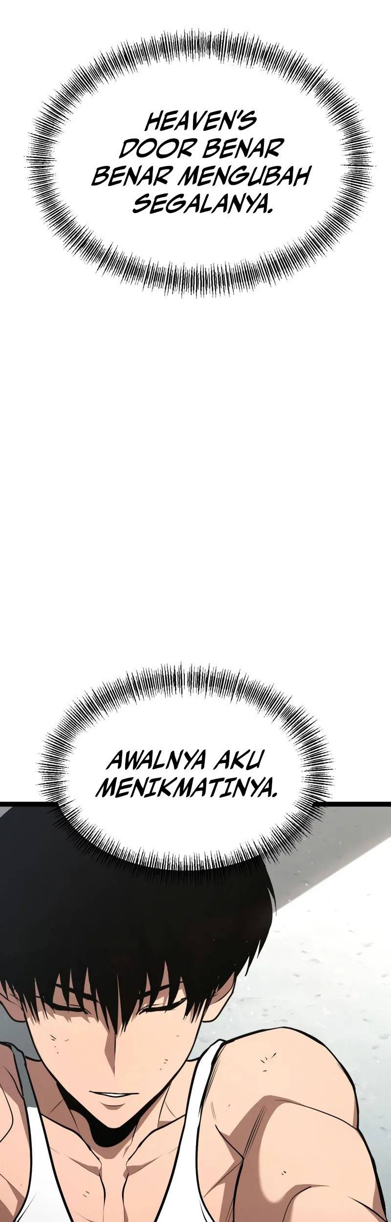 Level 999 Goblin Chapter 1 Gambar 34