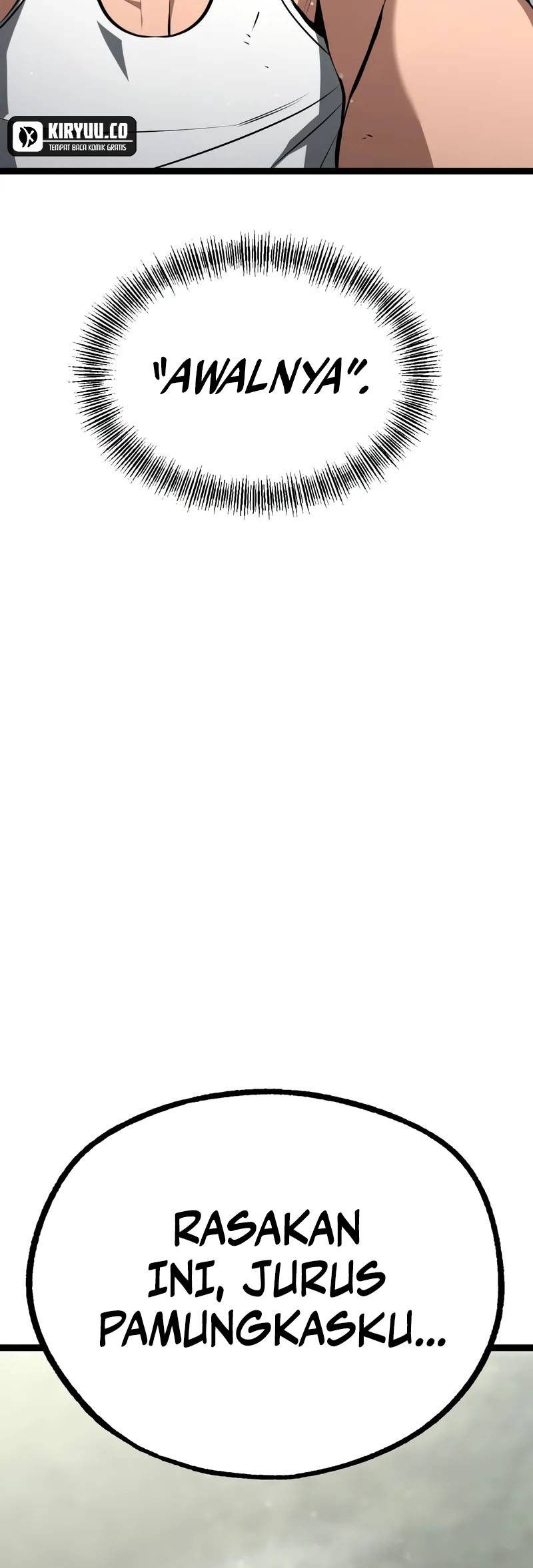 Level 999 Goblin Chapter 1 Gambar 35