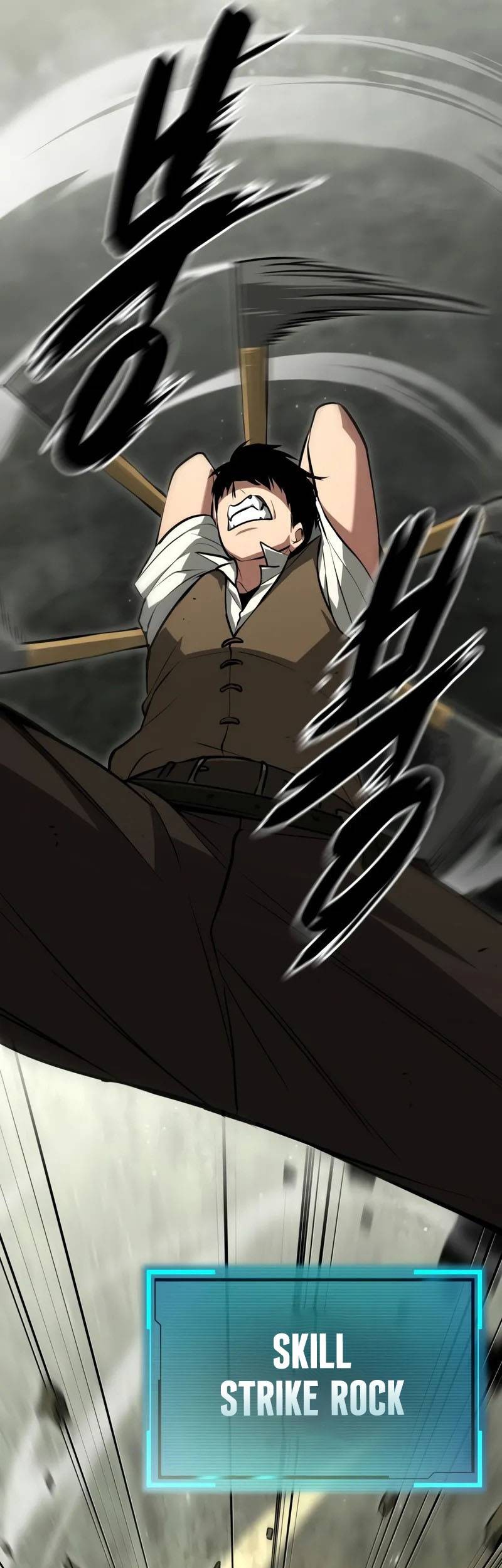 Level 999 Goblin Chapter 1 Gambar 36