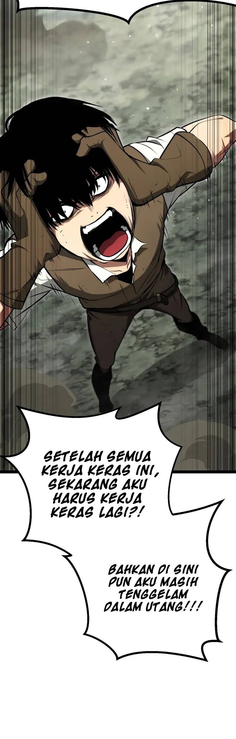 Level 999 Goblin Chapter 1 Gambar 38