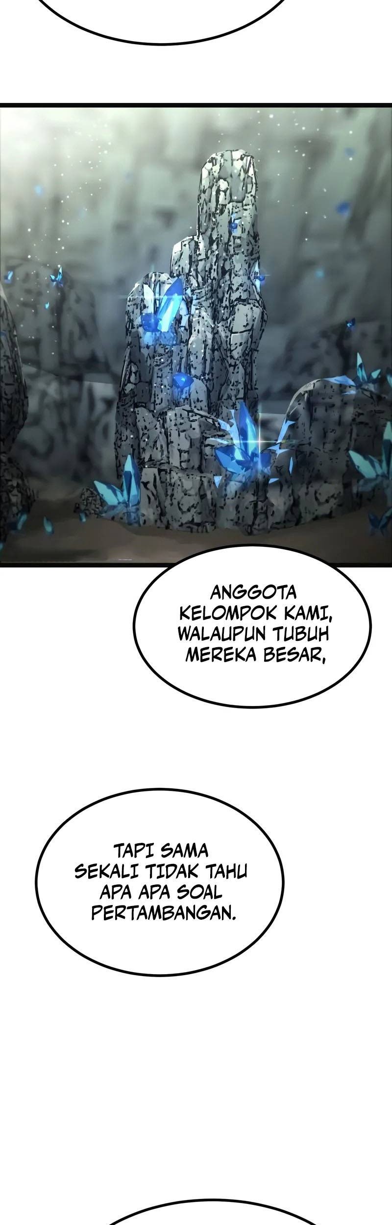 Level 999 Goblin Chapter 1 Gambar 44