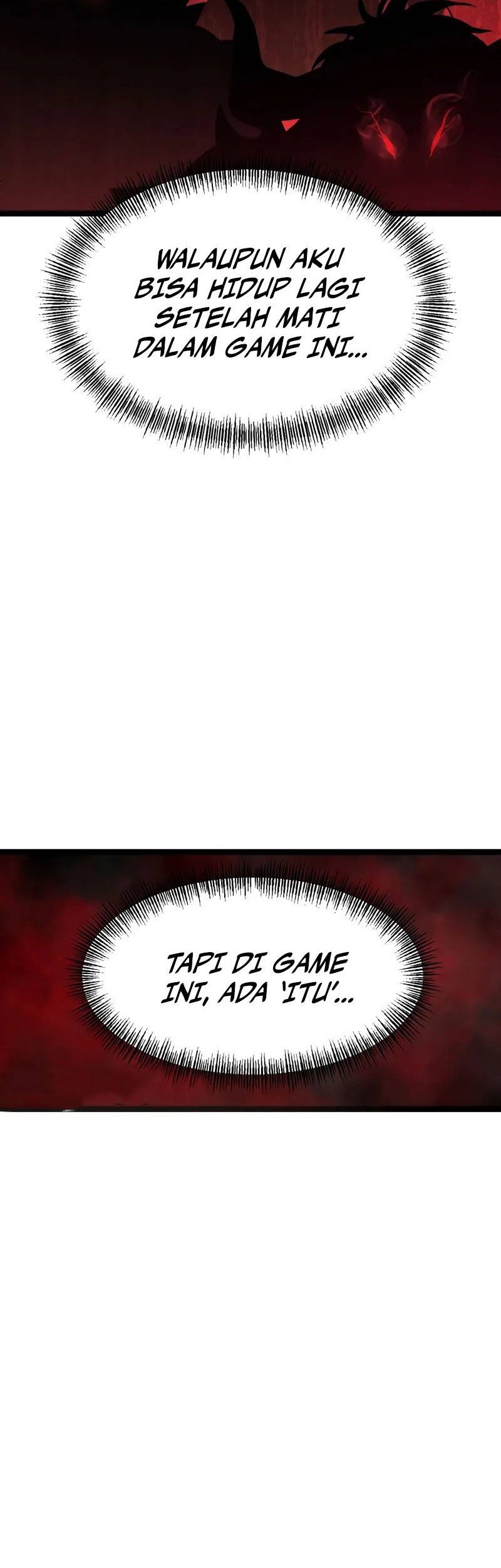 Level 999 Goblin Chapter 1 Gambar 49