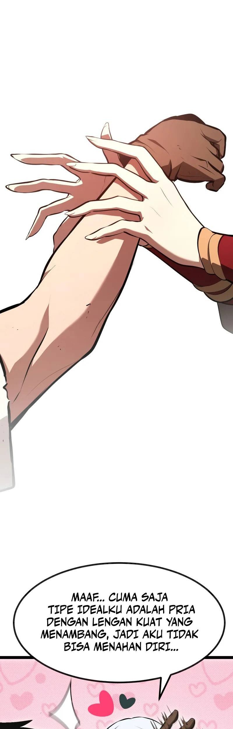 Level 999 Goblin Chapter 1 Gambar 50