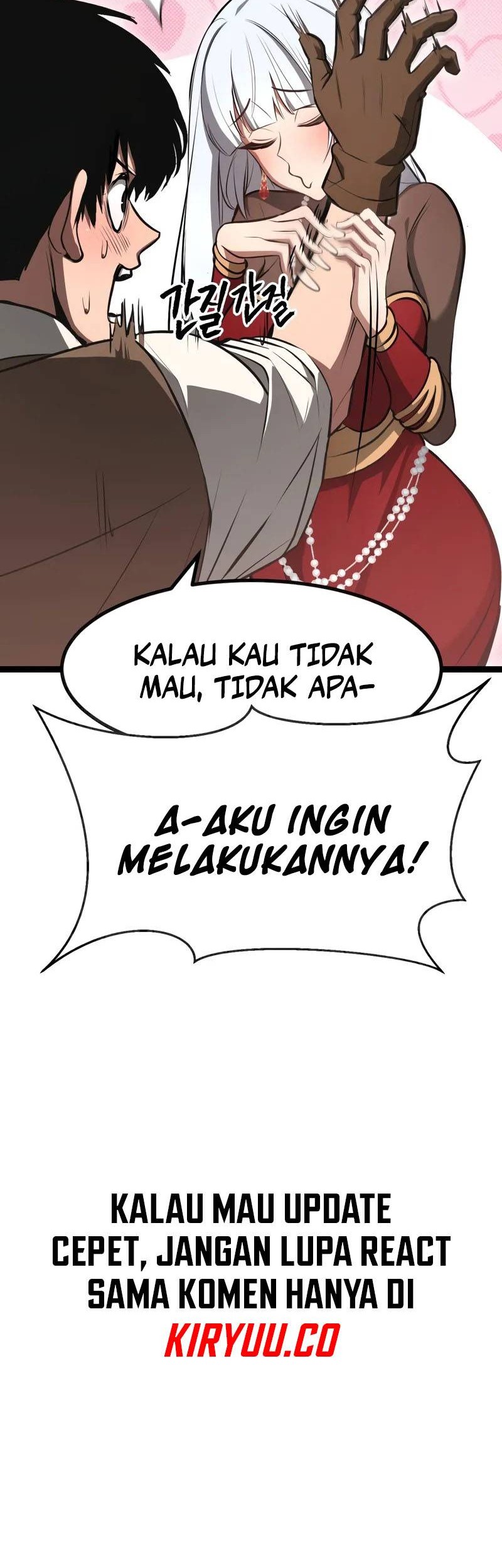 Level 999 Goblin Chapter 1 Gambar 51