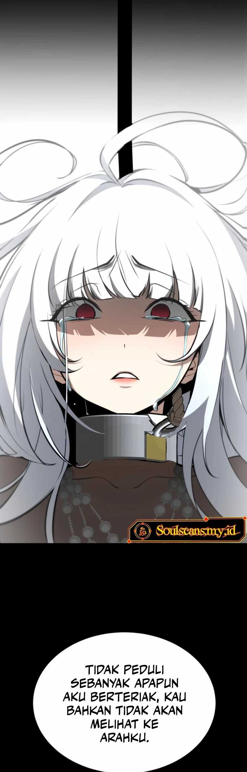 Level 999 Goblin Chapter 10 Gambar 111