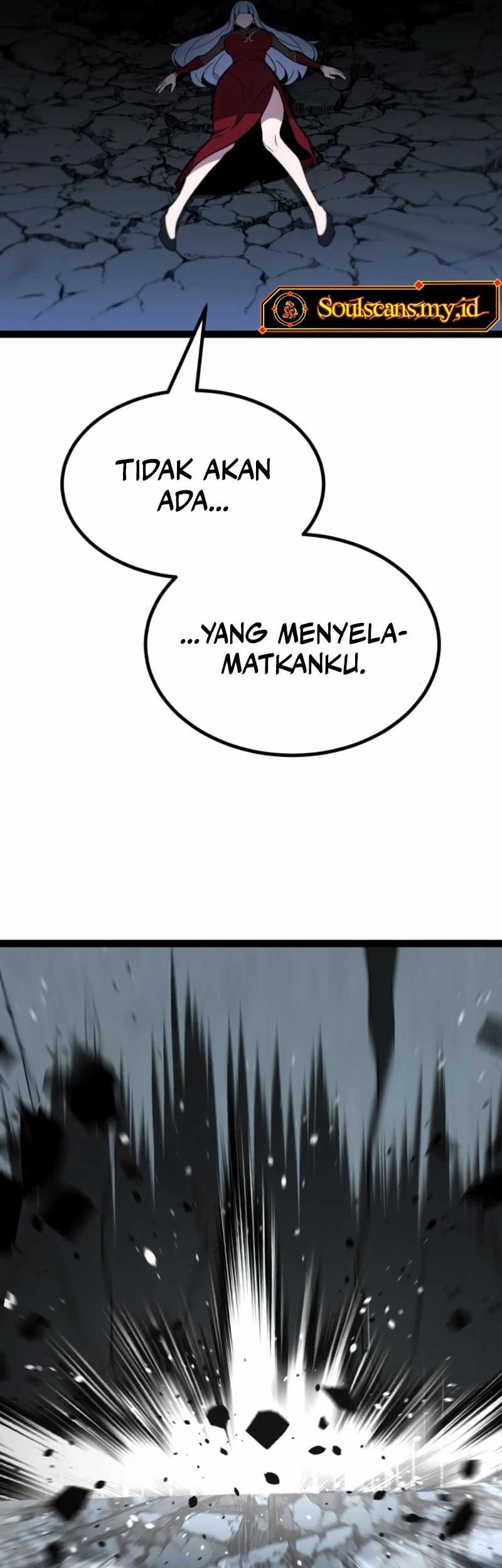 Level 999 Goblin Chapter 10 Gambar 114