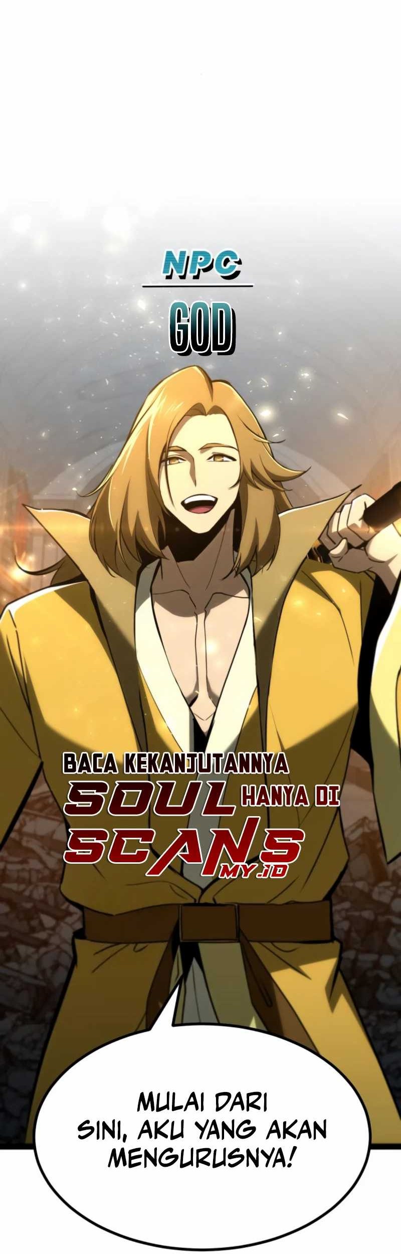 Level 999 Goblin Chapter 10 Gambar 122