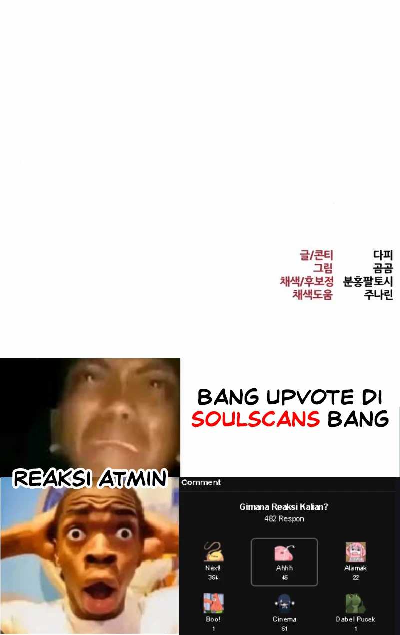 Level 999 Goblin Chapter 10 Gambar 124