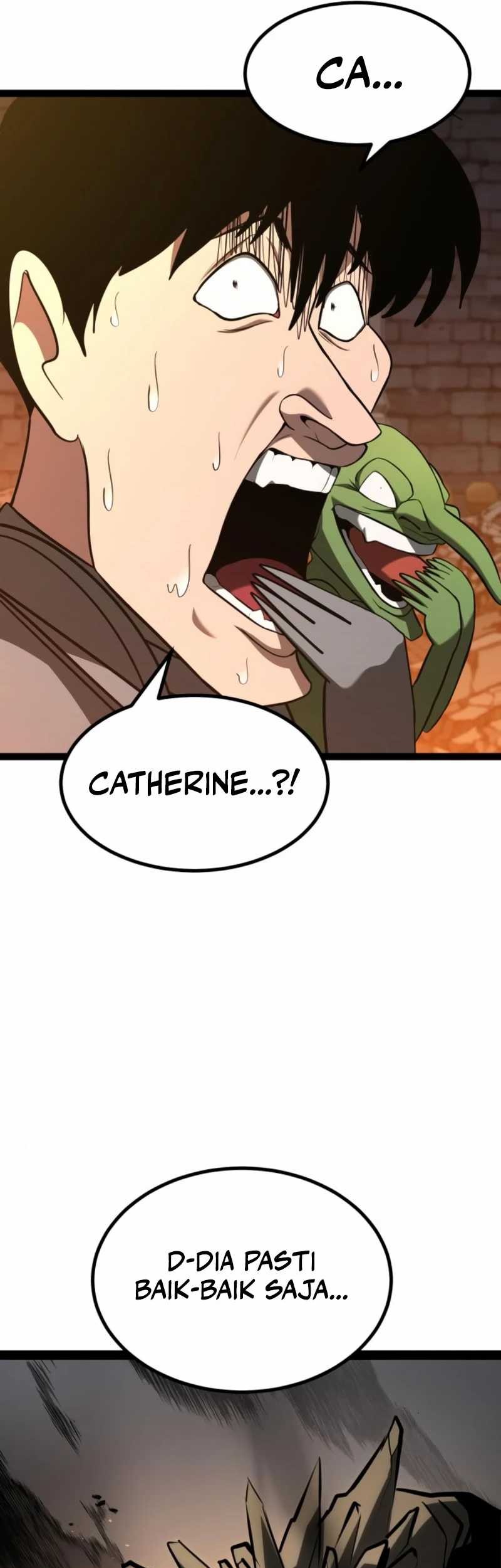 Level 999 Goblin Chapter 10 Gambar 8