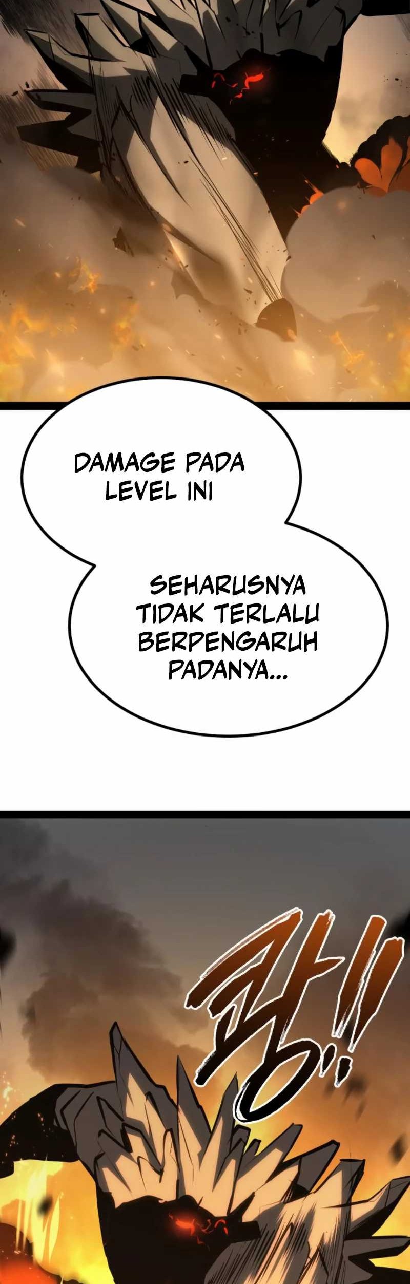 Level 999 Goblin Chapter 10 Gambar 9