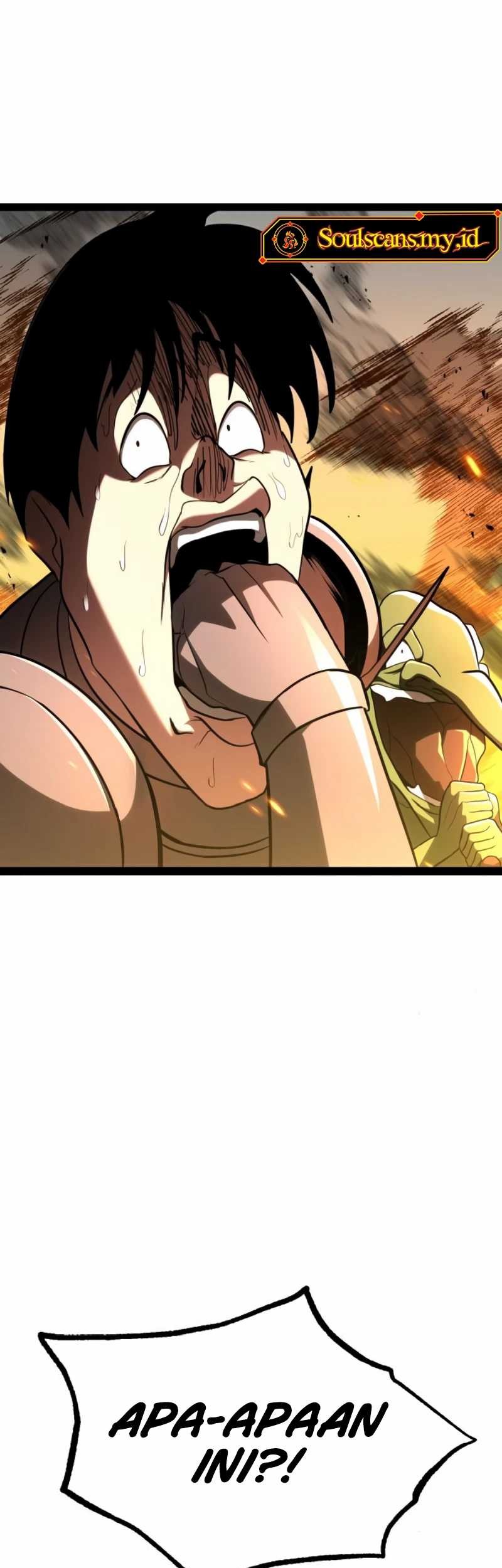 Level 999 Goblin Chapter 10 Gambar 11