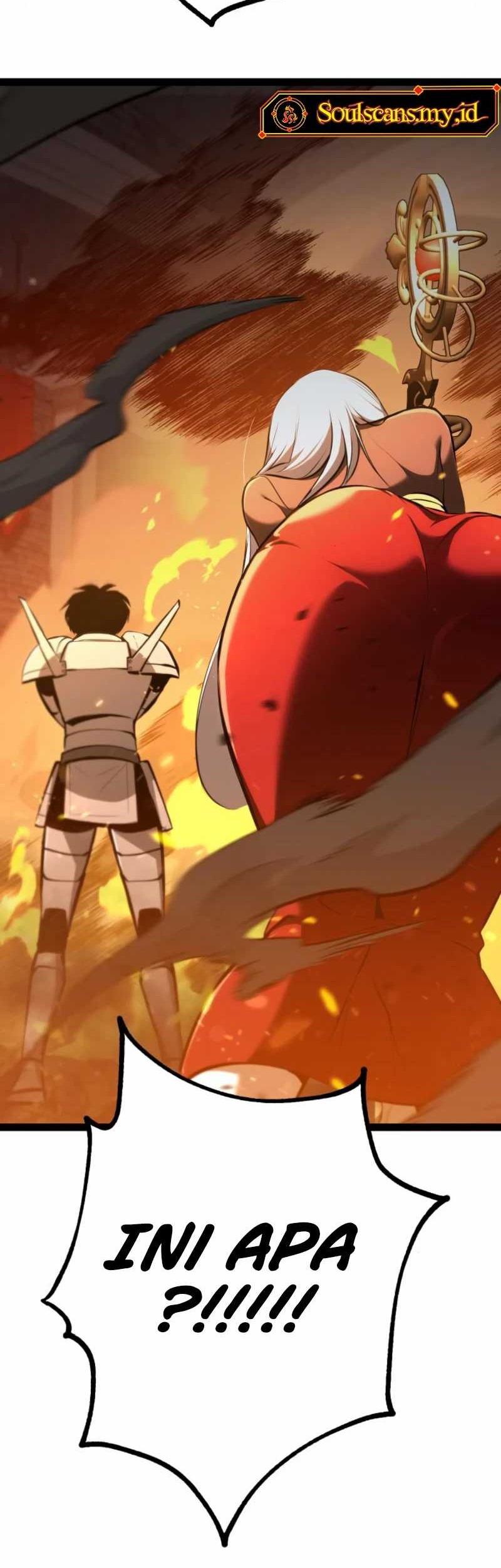 Level 999 Goblin Chapter 10 Gambar 12