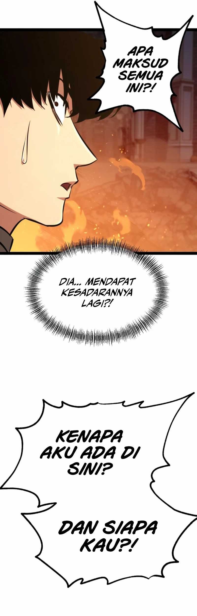 Level 999 Goblin Chapter 10 Gambar 14