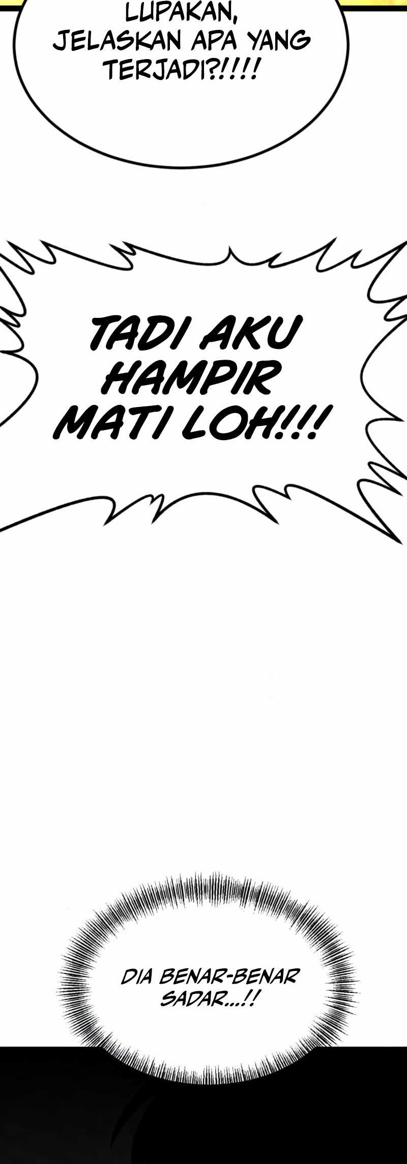 Level 999 Goblin Chapter 10 Gambar 17