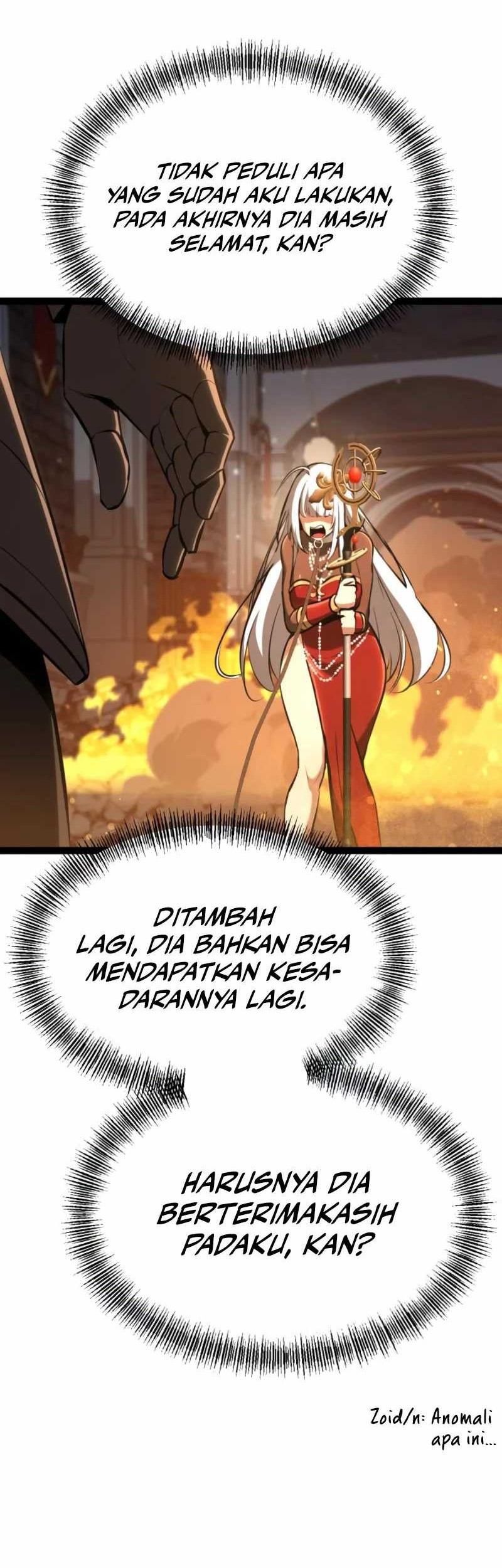 Level 999 Goblin Chapter 10 Gambar 19