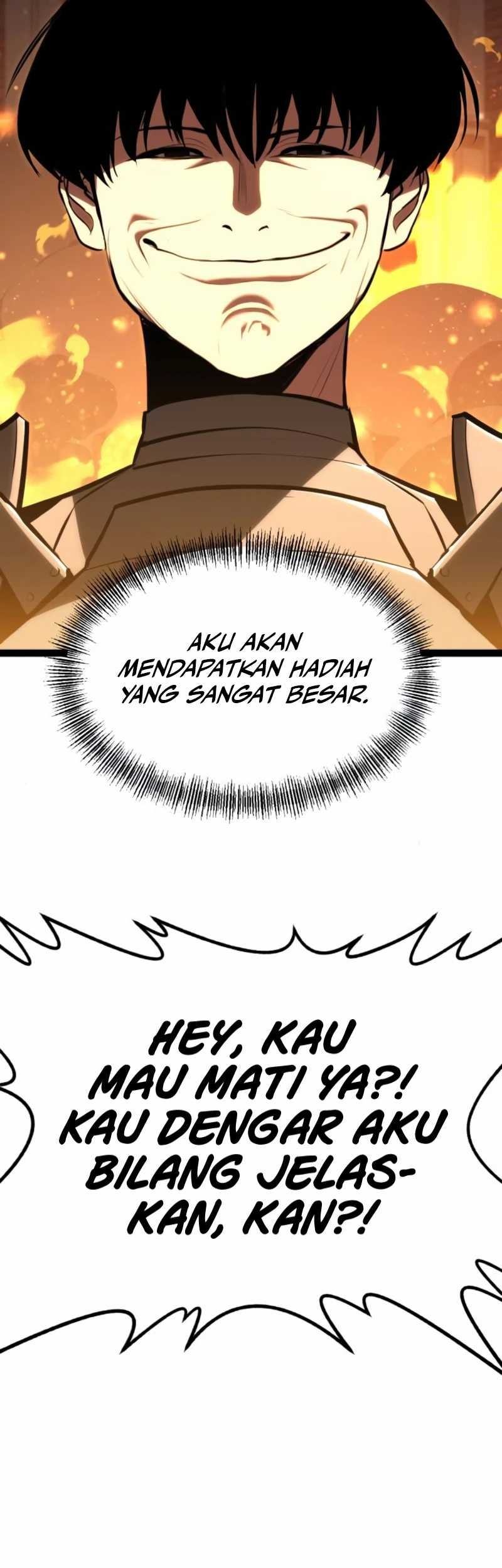 Level 999 Goblin Chapter 10 Gambar 21