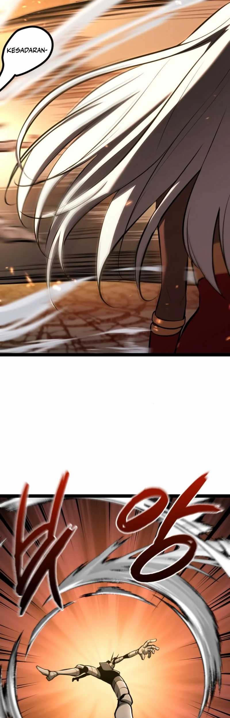 Level 999 Goblin Chapter 10 Gambar 24