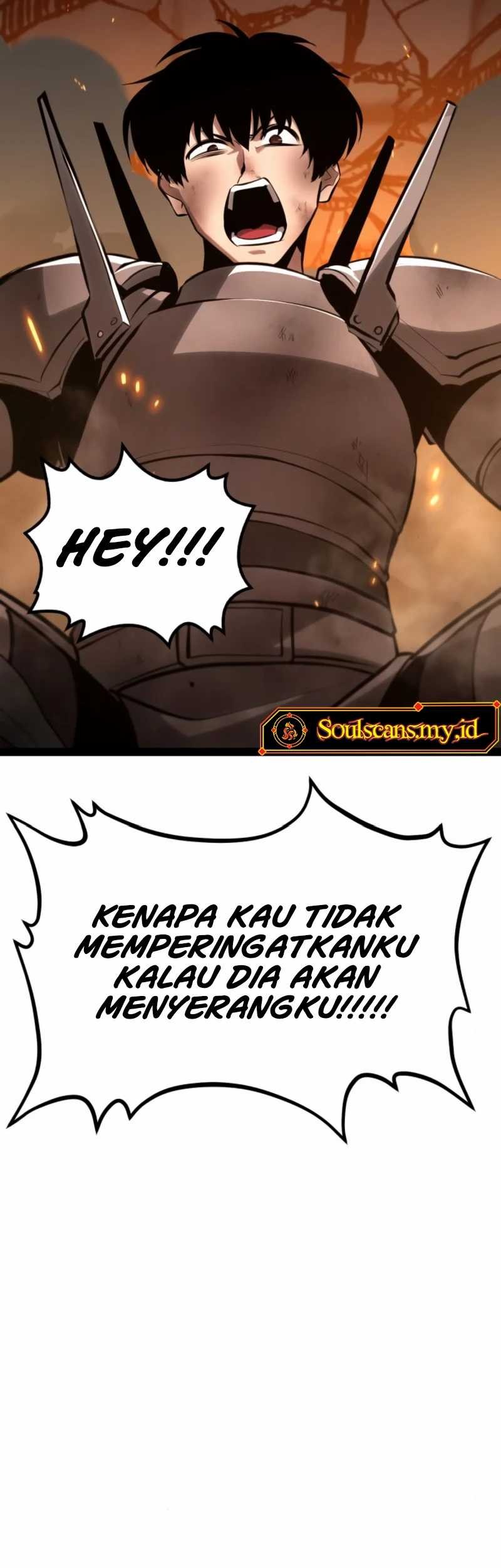Level 999 Goblin Chapter 10 Gambar 27