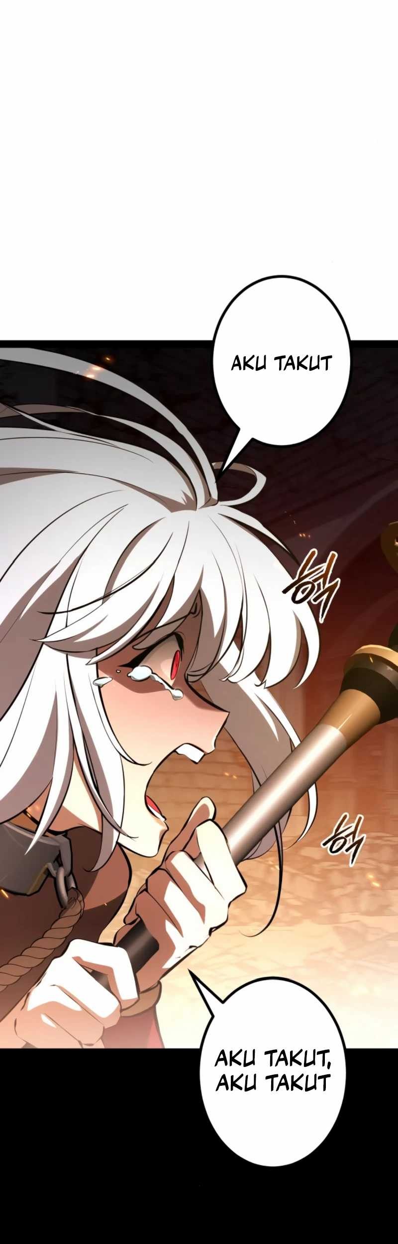 Level 999 Goblin Chapter 10 Gambar 30