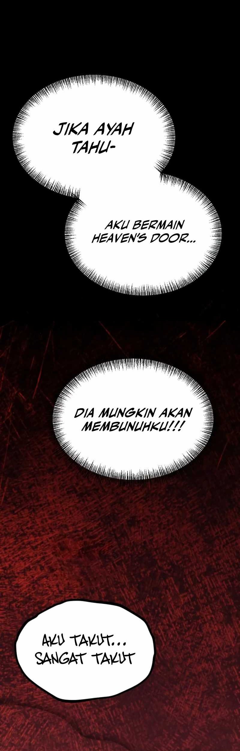 Level 999 Goblin Chapter 10 Gambar 31