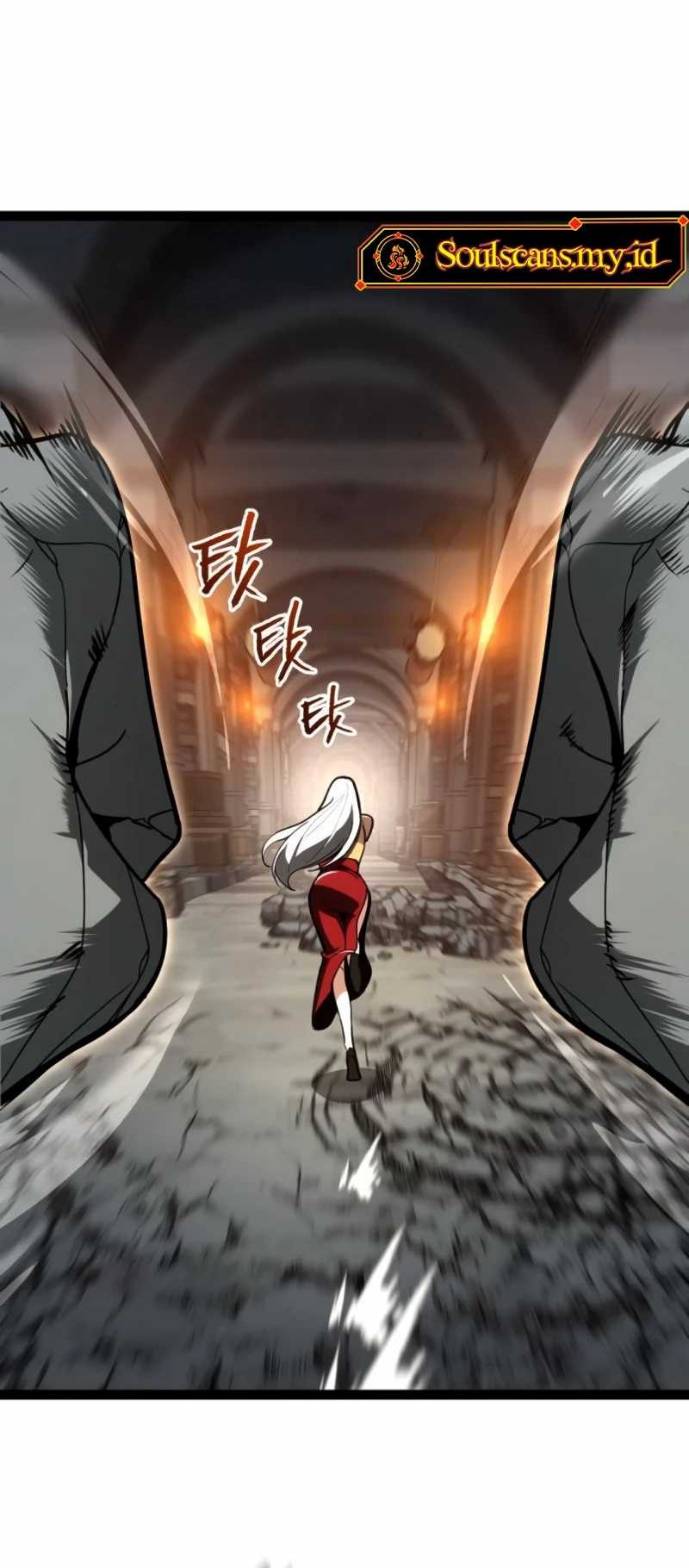 Level 999 Goblin Chapter 10 Gambar 46